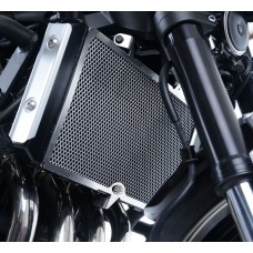 R&G Racing Radiator Guard for the Kawasaki Z900RS '17-'20 R&G Racing Radiator Guard for the Kawasaki Z900RS '17-'20